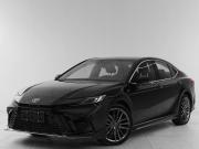 Toyota Camry IX (XV80) China Market Москва  - изображение 21
