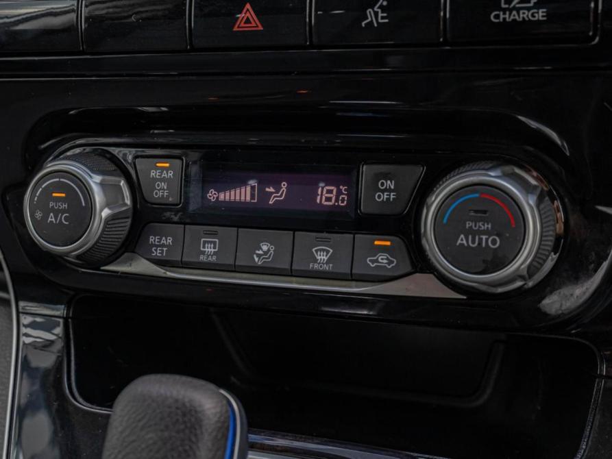 Nissan Serena V (C27) Рестайлинг Краснодар  - изображение 16