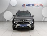 Renault Duster I Рестайлинг Подольск  - изображение 29