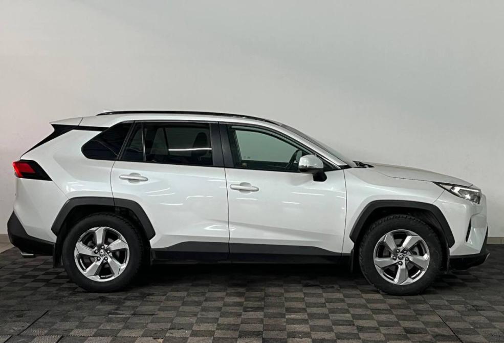 Toyota RAV4 V (XA50) Оренбург  - изображение 4