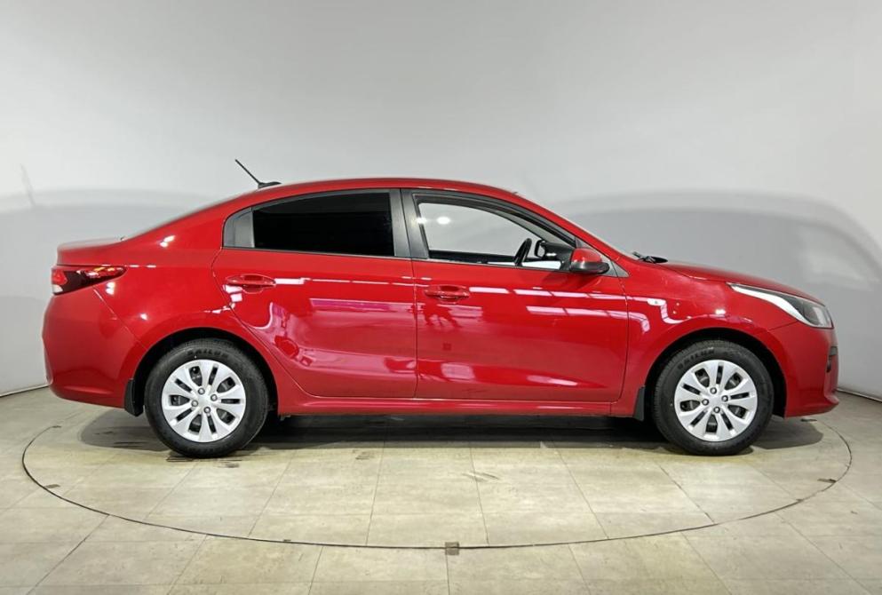 Kia Rio IV Саранск  - изображение 5