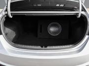 Hyundai Solaris II Рестайлинг Новороссийск  - изображение 42