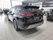 Toyota Highlander IV (XU70) Казань  - изображение 30