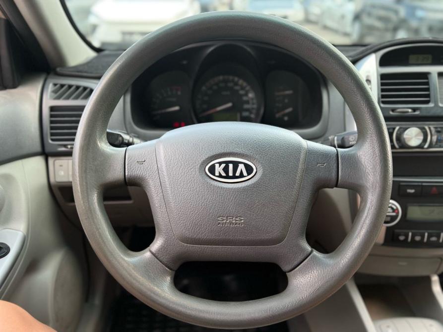 Kia Cerato I Рестайлинг Волгоград  - изображение 10