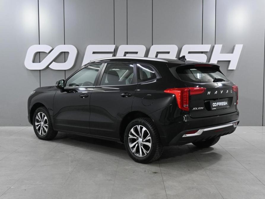 Haval Jolion I Ростов-на-Дону  - изображение 2