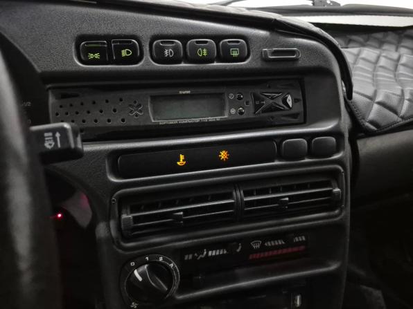 Lada (ВАЗ) 2114 с пробегом 2005 года, цена 120 000 рублей, 107289 км, хэтчбек, Автокод Объявления