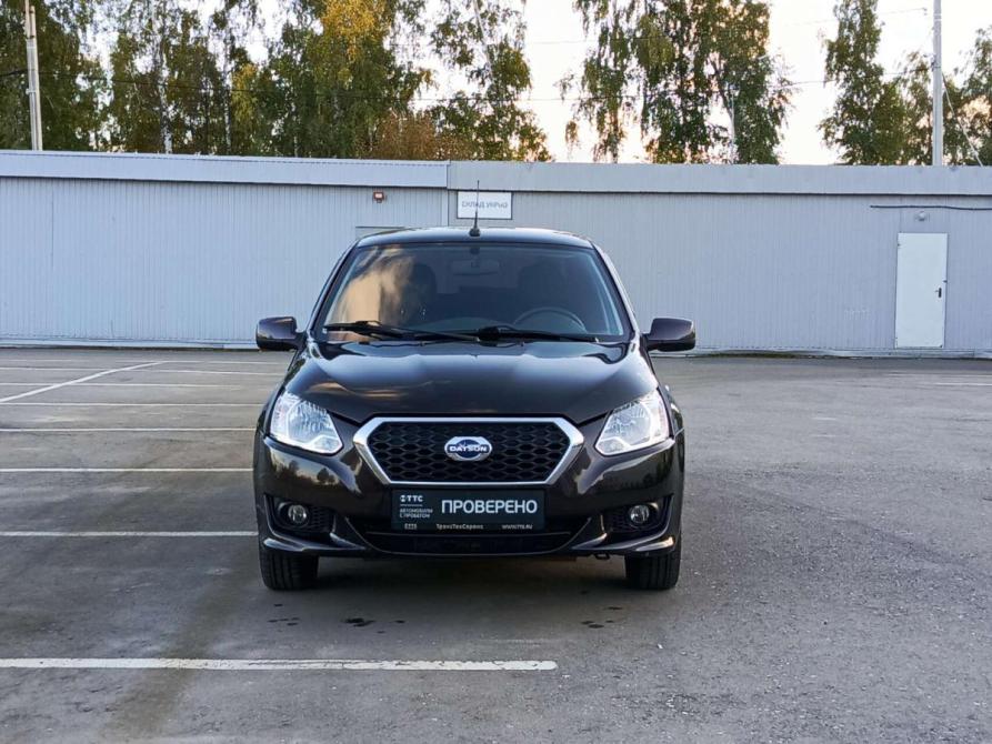 Datsun on-DO I Чебоксары  - изображение 2