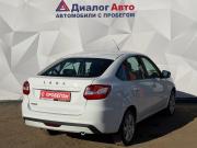 Lada (ВАЗ) Granta I Рестайлинг Набережные Челны  - изображение 21