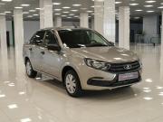Lada (ВАЗ) Granta I Рестайлинг Самара  - изображение 23