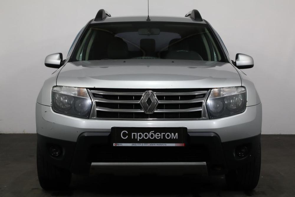 Renault Duster I Санкт-Петербург  - изображение 2