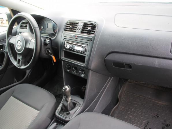 Volkswagen Polo V с пробегом 2014 года, цена 499 000 рублей, 273174 км, седан, Автокод Объявления