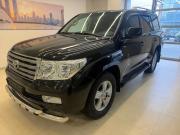 Toyota Land Cruiser 200 Series Челябинск  - изображение 26