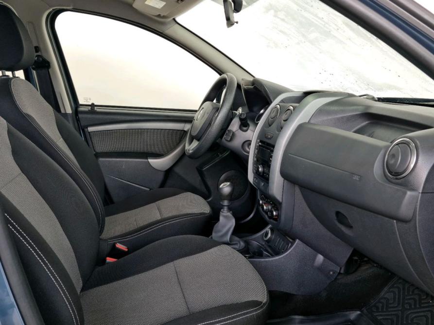 Renault Duster I Рестайлинг Петрозаводск  - изображение 14