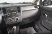 Nissan Tiida I Рестайлинг Томск  - изображение 30