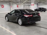 Toyota Camry VIII (XV70) Казань  - изображение 30