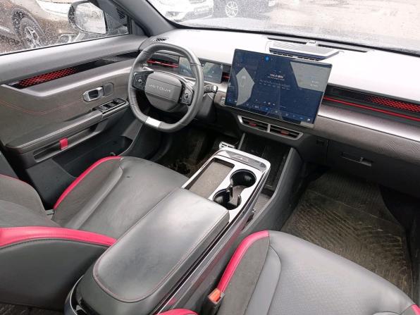 JETOUR DASHING I с пробегом 2023 года, цена 1 879 000 рублей, 92495 км, внедорожник, Автокод Объявления