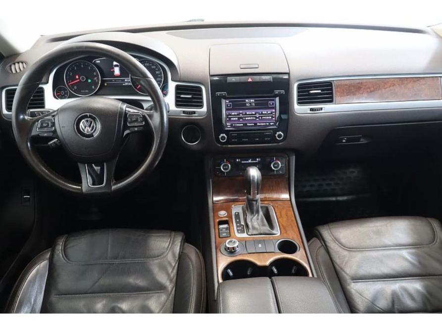 Volkswagen Touareg II Коломна  - изображение 11