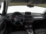 Audi Q3 I (8U) Москва  - изображение 30