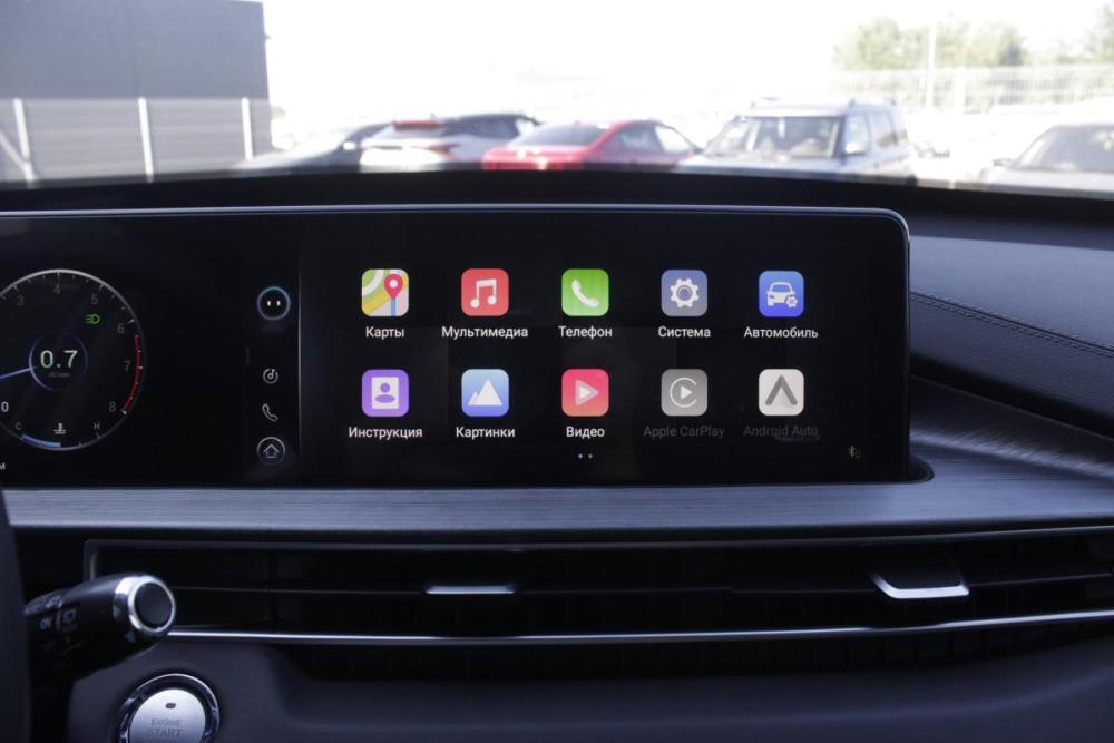 Chery Tiggo 7 Pro Max I Брянск  - изображение 16