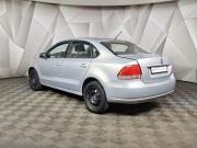 Volkswagen Polo V Москва  - изображение 24