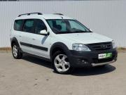 Lada (ВАЗ) Largus I Ростов-на-Дону  - изображение 24