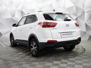 Hyundai Creta I Рестайлинг Ульяновск  - изображение 24