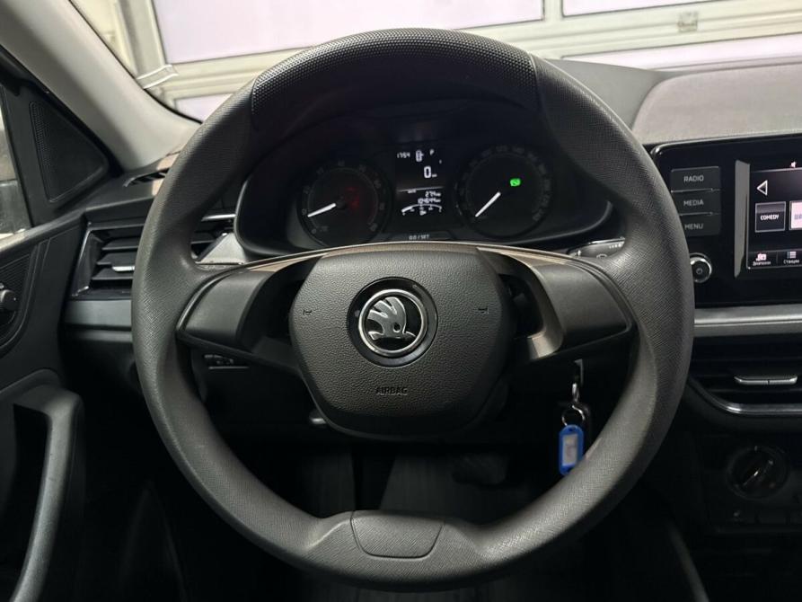 Skoda Rapid II Тверь  - изображение 10