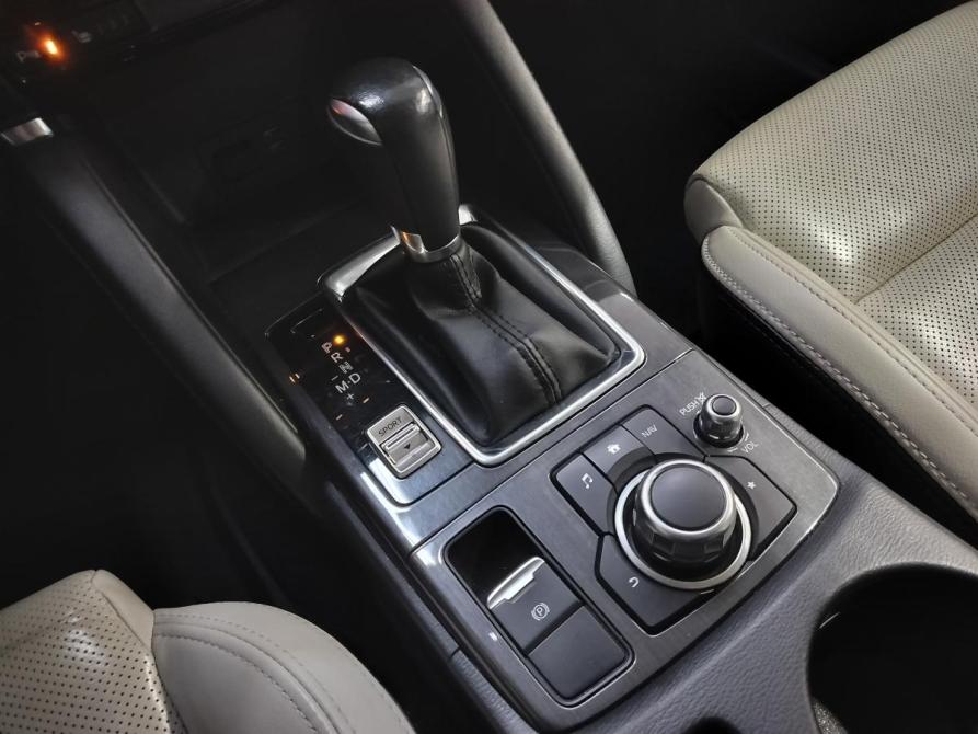 Mazda CX-5 I Рестайлинг Санкт-Петербург  - изображение 17
