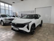 Geely Cityray Новороссийск  - изображение 35