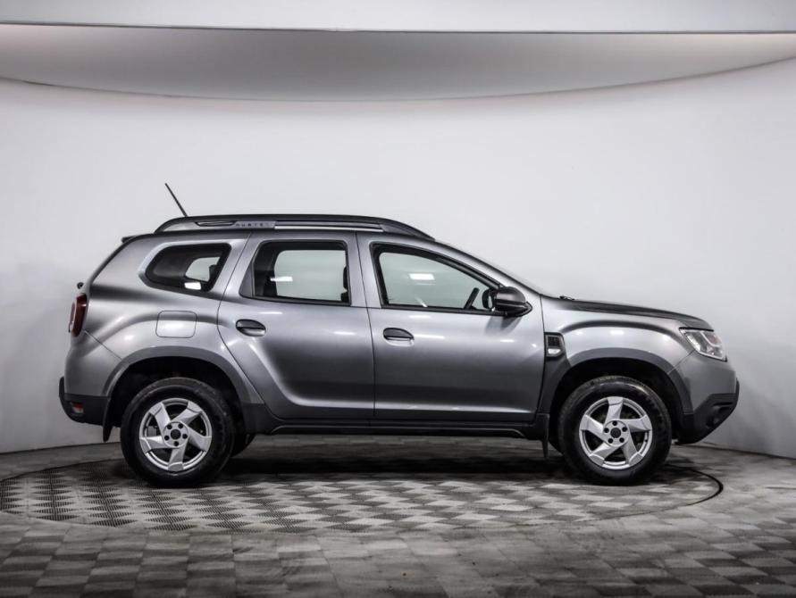 Renault Duster II Санкт-Петербург  - изображение 4