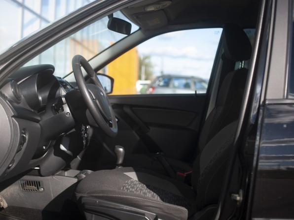 Lada (ВАЗ) Granta I Рестайлинг с пробегом 2023 года, цена 770 000 рублей, 105398 км, универсал, Автокод Объявления