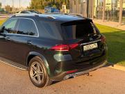 Mercedes-Benz GLE II (V167) Пермь  - изображение 34