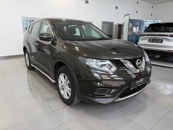 Nissan X-Trail III с пробегом 2016 года, цена 1 825 000 рублей, 78263 км, внедорожник, Автокод Объявления