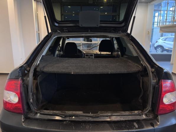 Lada (ВАЗ) Priora I с пробегом 2012 года, цена 265 000 рублей, 270658 км, хэтчбек, Автокод Объявления