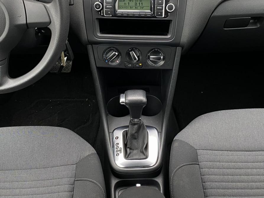 Volkswagen Polo V Москва  - изображение 12