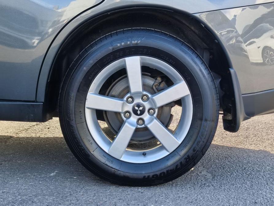 Mitsubishi Outlander III Москва  - изображение 9