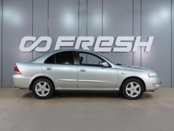 Nissan Almera Classic I с пробегом 2007 года, цена 467 900 рублей, 213507 км, седан, Автокод Объявления