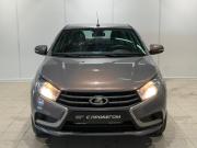 Lada (ВАЗ) Vesta I Самара  - изображение 18