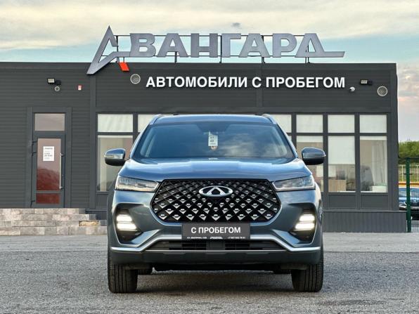 Chery Tiggo 7 Pro I с пробегом 2021 года, цена 1 649 000 рублей, 29757 км, внедорожник, Автокод Объявления
