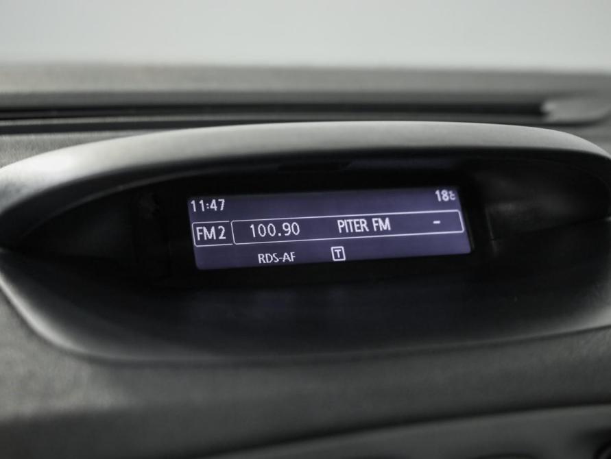 Renault Megane III Рестайлинг Санкт-Петербург  - изображение 13