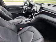 Toyota Camry VIII (XV70) Рестайлинг Санкт-Петербург  - изображение 44