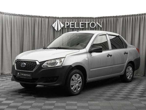 Datsun on-DO I с пробегом 2019 года, цена 480 000 рублей, 115983 км, седан, Автокод Объявления