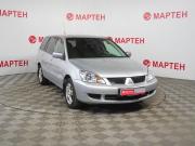 Mitsubishi Lancer IX Рестайлинг Вологда  - изображение 20