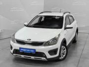 Kia Rio IV Новосибирск  - изображение 47