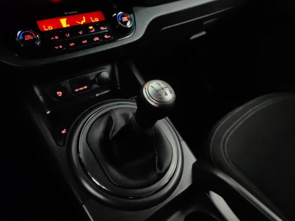 Kia Sportage III с пробегом 2013 года, цена 1 299 000 рублей, 110344 км, внедорожник, Автокод Объявления