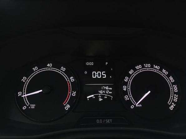 Skoda Rapid II с пробегом 2021 года, цена 1 650 000 рублей, 46305 км, лифтбек, Автокод Объявления