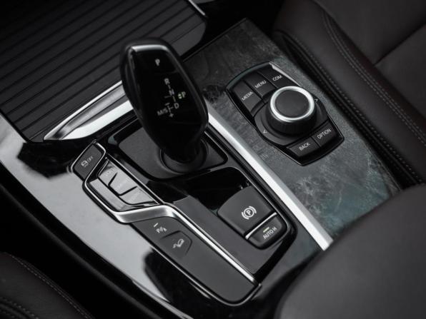 BMW X3 III (G01) с пробегом 2020 года, цена 4 499 000 рублей, 40851 км, внедорожник, Автокод Объявления
