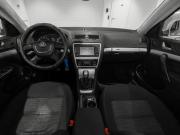Skoda Octavia II (A5) Рестайлинг Москва  - изображение 28