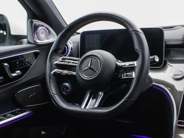 Mercedes-Benz C-Класс V (W206) с пробегом 2022 года, цена 5 295 000 рублей, 33000 км, седан, Автокод Объявления