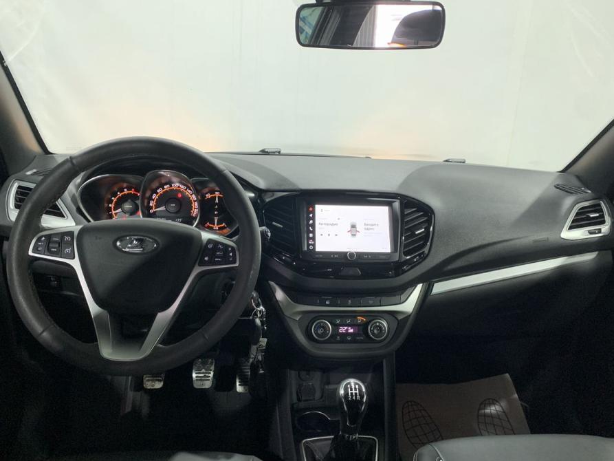 Lada (ВАЗ) Vesta I Кемерово  - изображение 14